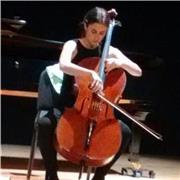 Profesora de clases particulares a domicilio
